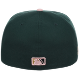 Louisville Bats 'Murcielagos de Louisville' Minor League Monday - Colores de México New Era 59FIFTY