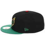 Reading Fightin Phils 'Reading Luchadores' Minor League Monday - Colores de México New Era 59FIFTY
