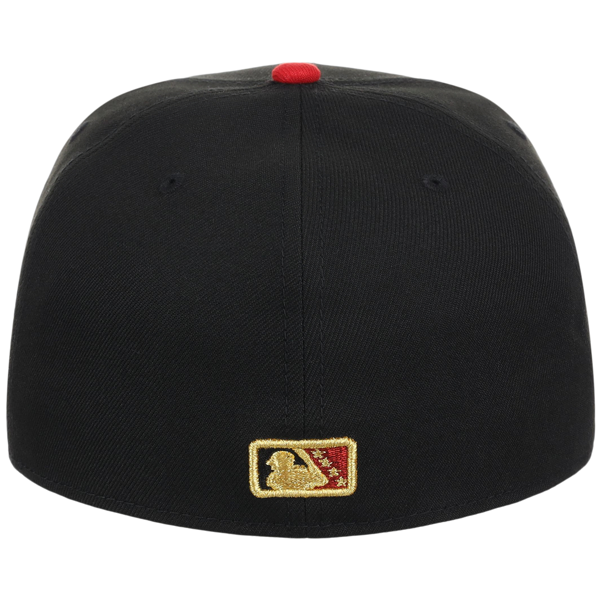 Reading Fightin Phils 'Reading Luchadores' Minor League Monday - Colores de México New Era 59FIFTY
