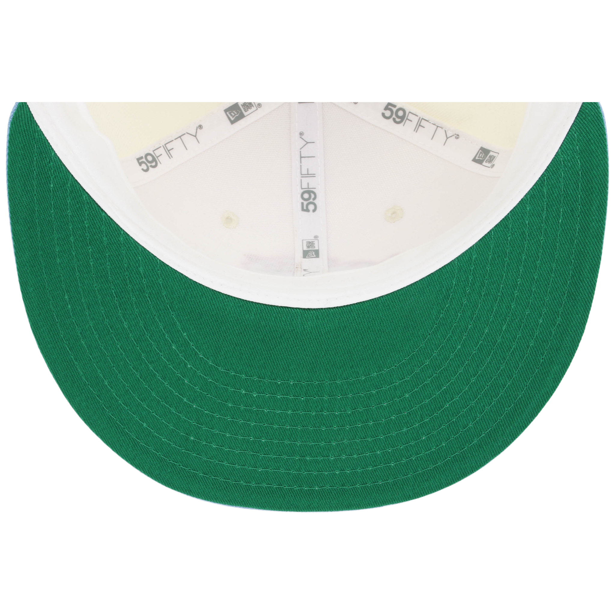 Wisconsin Timber Rattlers 'Cascabeles de Wisconsin' Minor League Monday - Colores de México New Era 59FIFTY