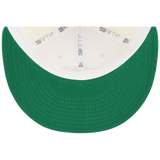 Wisconsin Timber Rattlers 'Cascabeles de Wisconsin' Minor League Monday - Colores de México New Era 59FIFTY