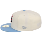 Wisconsin Timber Rattlers 'Cascabeles de Wisconsin' Minor League Monday - Colores de México New Era 59FIFTY