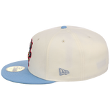 Wisconsin Timber Rattlers 'Cascabeles de Wisconsin' Minor League Monday - Colores de México New Era 59FIFTY