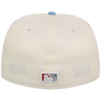 Wisconsin Timber Rattlers 'Cascabeles de Wisconsin' Minor League Monday - Colores de México New Era 59FIFTY
