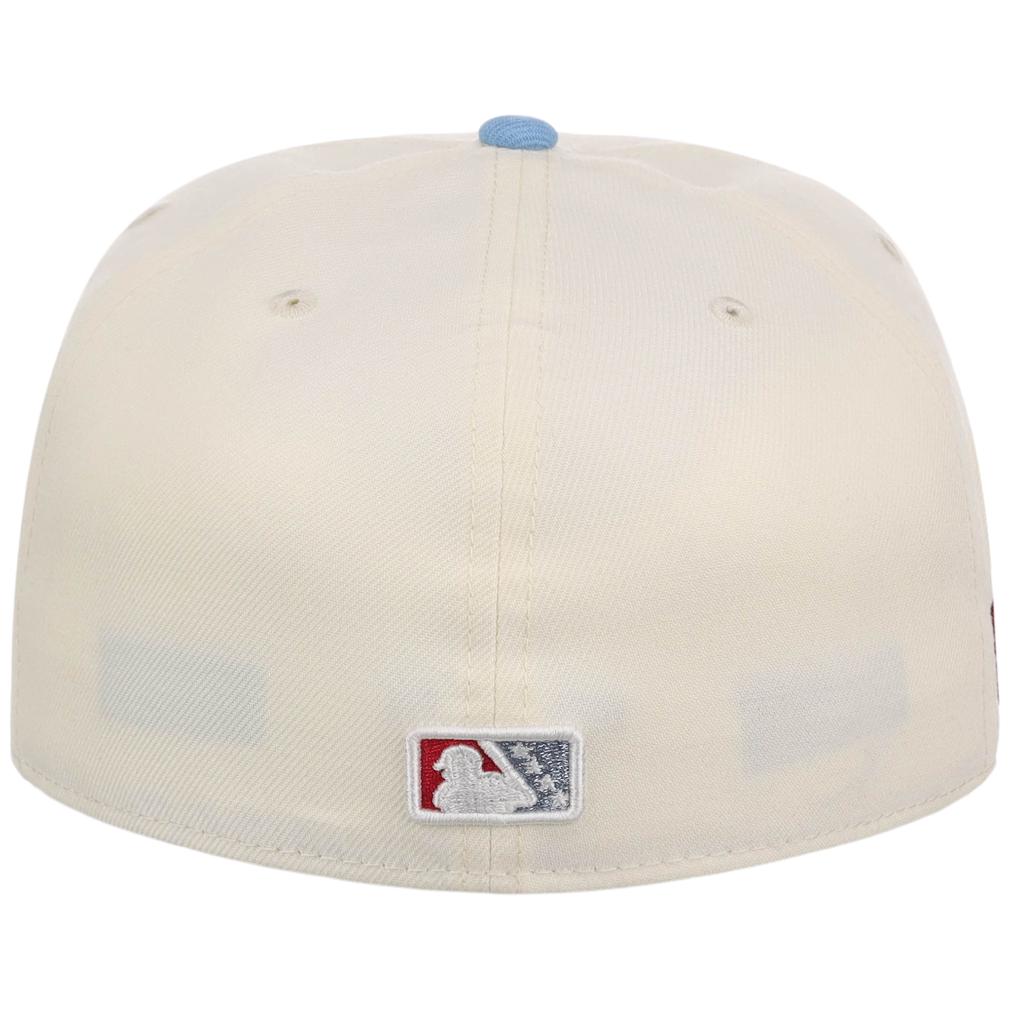 Wisconsin Timber Rattlers 'Cascabeles de Wisconsin' Minor League Monday - Colores de México New Era 59FIFTY
