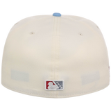Wisconsin Timber Rattlers 'Cascabeles de Wisconsin' Minor League Monday - Colores de México New Era 59FIFTY