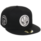 Las Vegas 51s Minor League Monday New Era 59FIFTY (Black/Black)