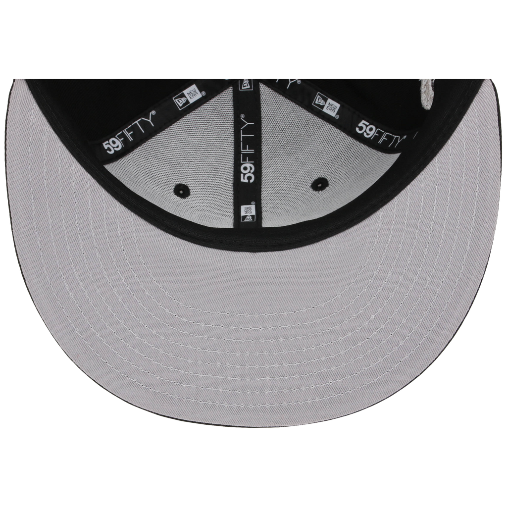Las Vegas 51s Minor League Monday New Era 59FIFTY (Black/Black)