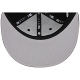 Las Vegas 51s Minor League Monday New Era 59FIFTY (Black/Black)