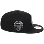Las Vegas 51s Minor League Monday New Era 59FIFTY (Black/Black)