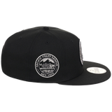 Las Vegas 51s Minor League Monday New Era 59FIFTY (Black/Black)
