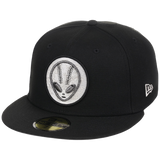Las Vegas 51s Minor League Monday New Era 59FIFTY (Black/Black)