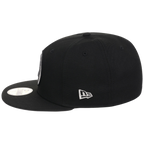 Las Vegas 51s Minor League Monday New Era 59FIFTY (Black/Black)