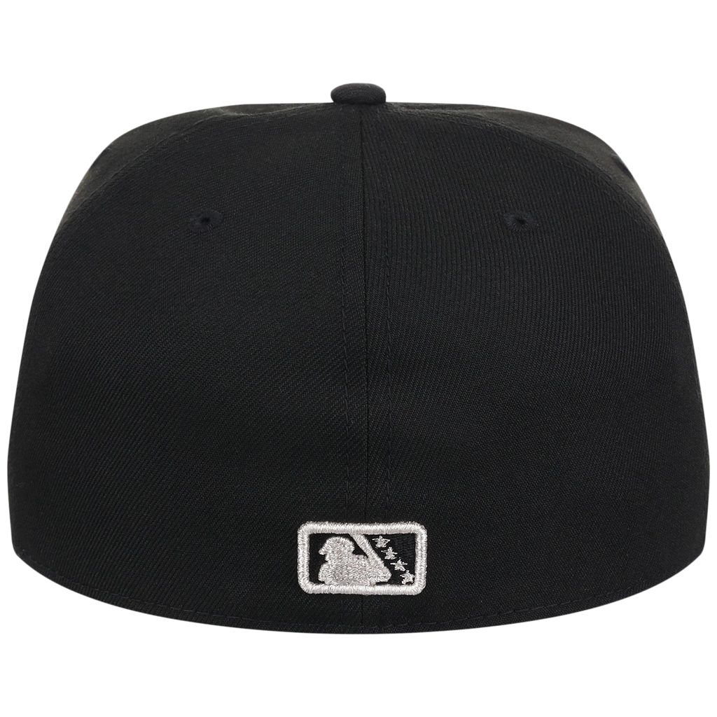 Las Vegas 51s Minor League Monday New Era 59FIFTY (Black/Black)