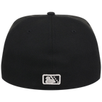 Las Vegas 51s Minor League Monday New Era 59FIFTY (Black/Black)