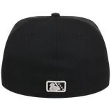 Las Vegas 51s Minor League Monday New Era 59FIFTY (Black/Black)