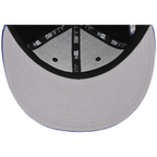 Las Vegas 51s Minor League Monday New Era 59FIFTY (Black/Royal)