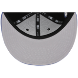Las Vegas 51s Minor League Monday New Era 59FIFTY (Black/Royal)