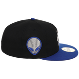 Las Vegas 51s Minor League Monday New Era 59FIFTY (Black/Royal)