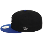 Las Vegas 51s Minor League Monday New Era 59FIFTY (Black/Royal)