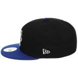 Las Vegas 51s Minor League Monday New Era 59FIFTY (Black/Royal)
