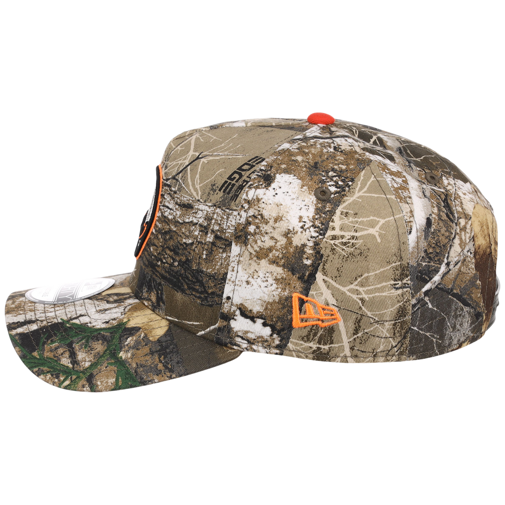 Las Vegas 51s Minor League Monday New Era 9FORTY (Realtree)