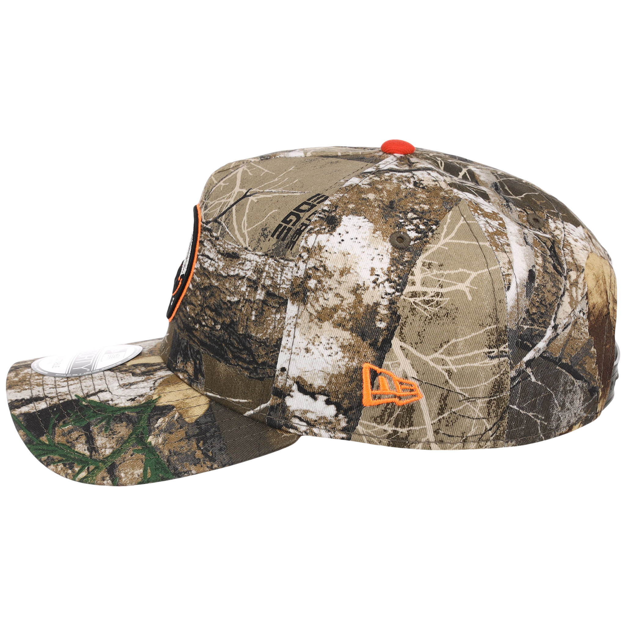 Las Vegas 51s Minor League Monday New Era 9FORTY (Realtree)
