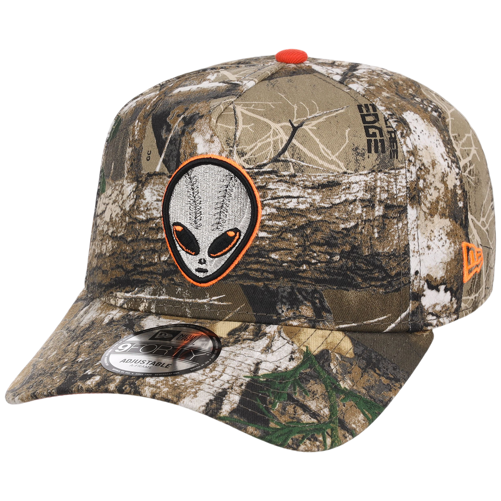 Las Vegas 51s Minor League Monday New Era 9FORTY (Realtree)