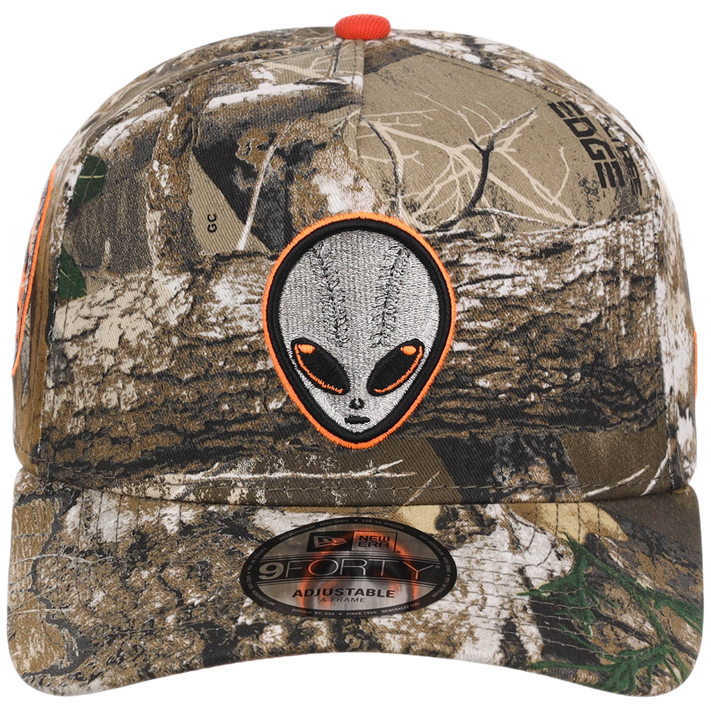 Las Vegas 51s Minor League Monday New Era 9FORTY (Realtree)