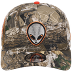 Las Vegas 51s Minor League Monday New Era 9FORTY (Realtree)