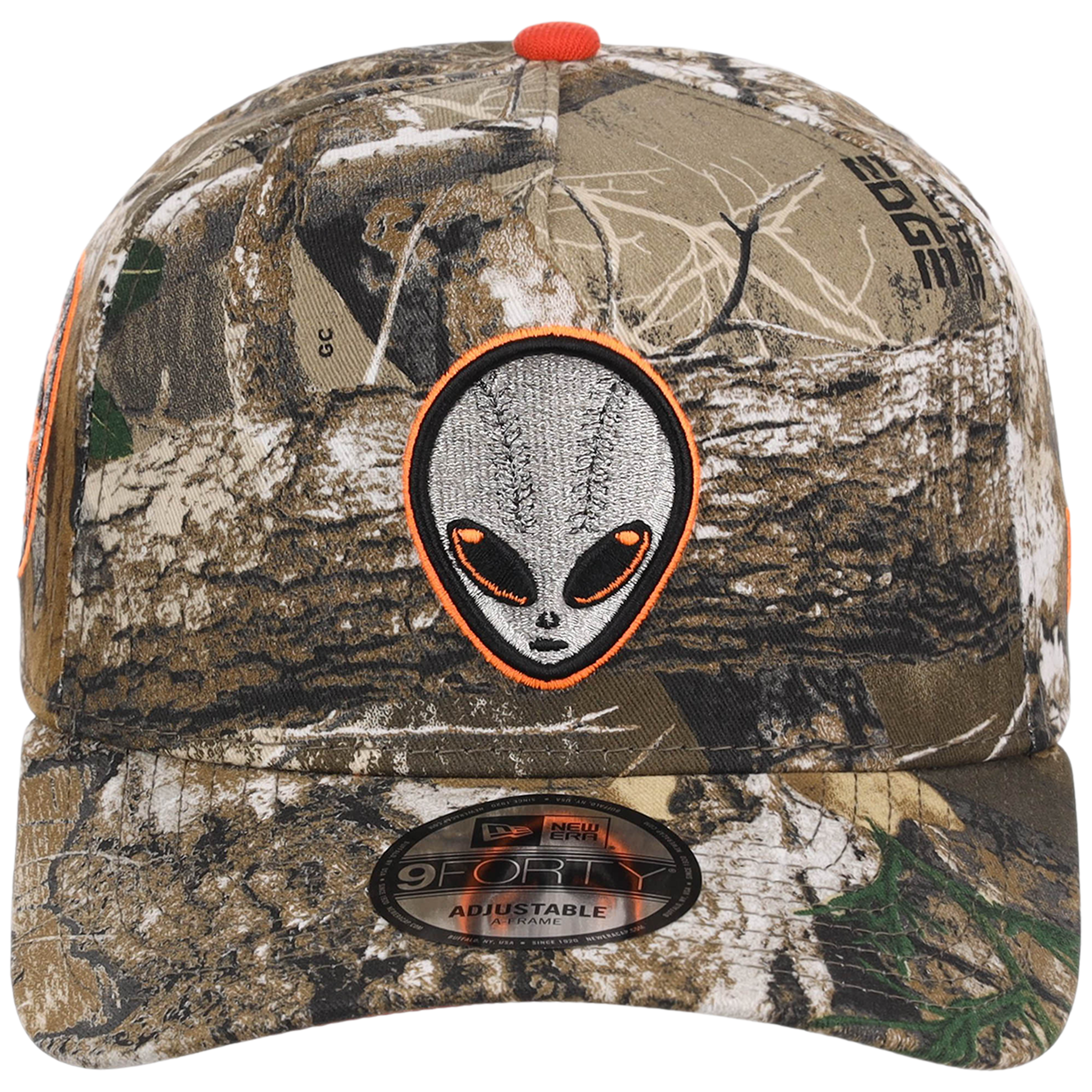 Las Vegas 51s Minor League Monday New Era 9FORTY (Realtree)