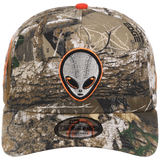 Las Vegas 51s Minor League Monday New Era 9FORTY (Realtree)
