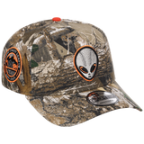 Las Vegas 51s Minor League Monday New Era 9FORTY (Realtree)