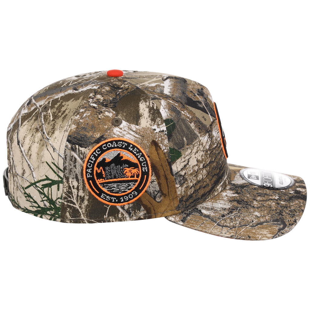 Las Vegas 51s Minor League Monday New Era 9FORTY (Realtree)