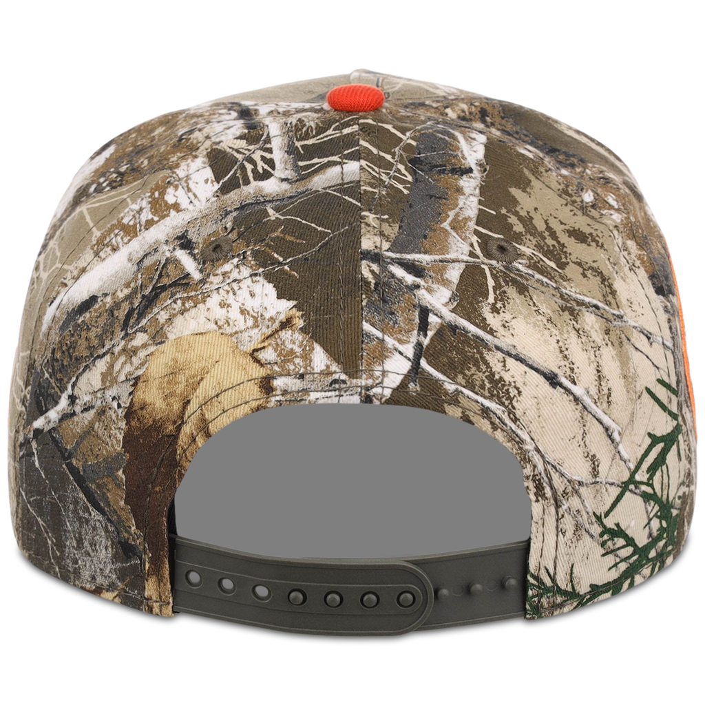 Las Vegas 51s Minor League Monday New Era 9FORTY (Realtree)