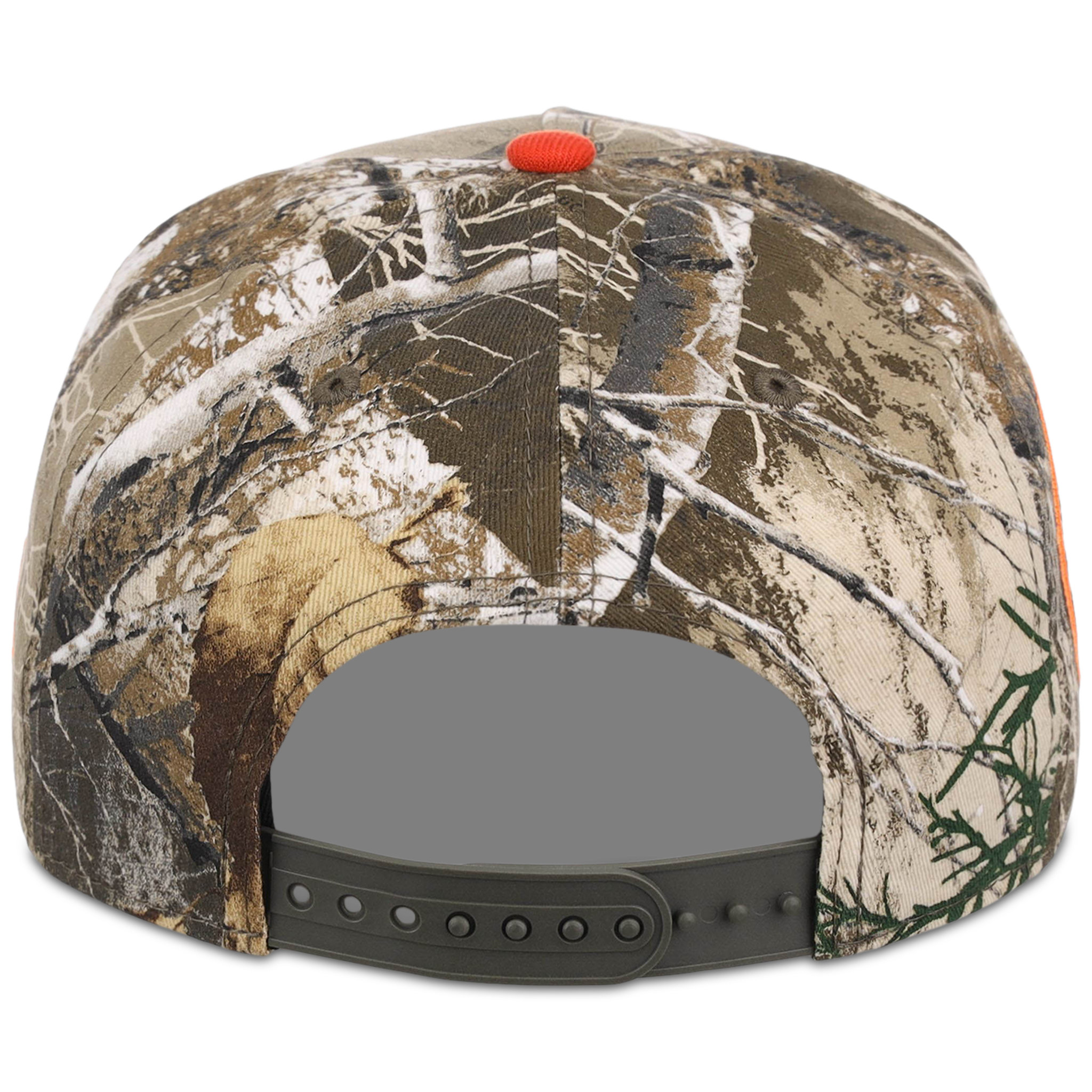 Las Vegas 51s Minor League Monday New Era 9FORTY (Realtree)