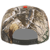 Las Vegas 51s Minor League Monday New Era 9FORTY (Realtree)