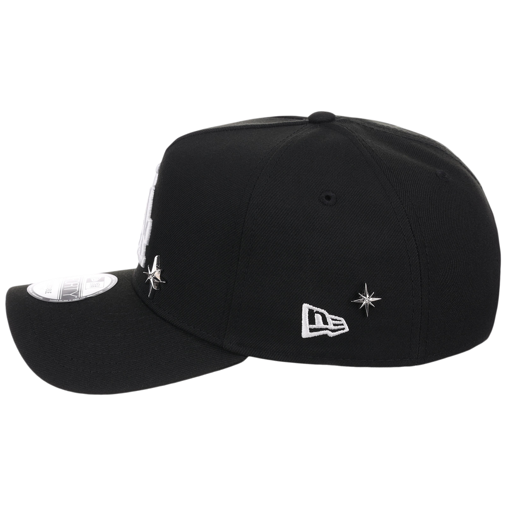 Los Angeles Dodgers MLB Star Stud New Era 9FORTY A-Frame