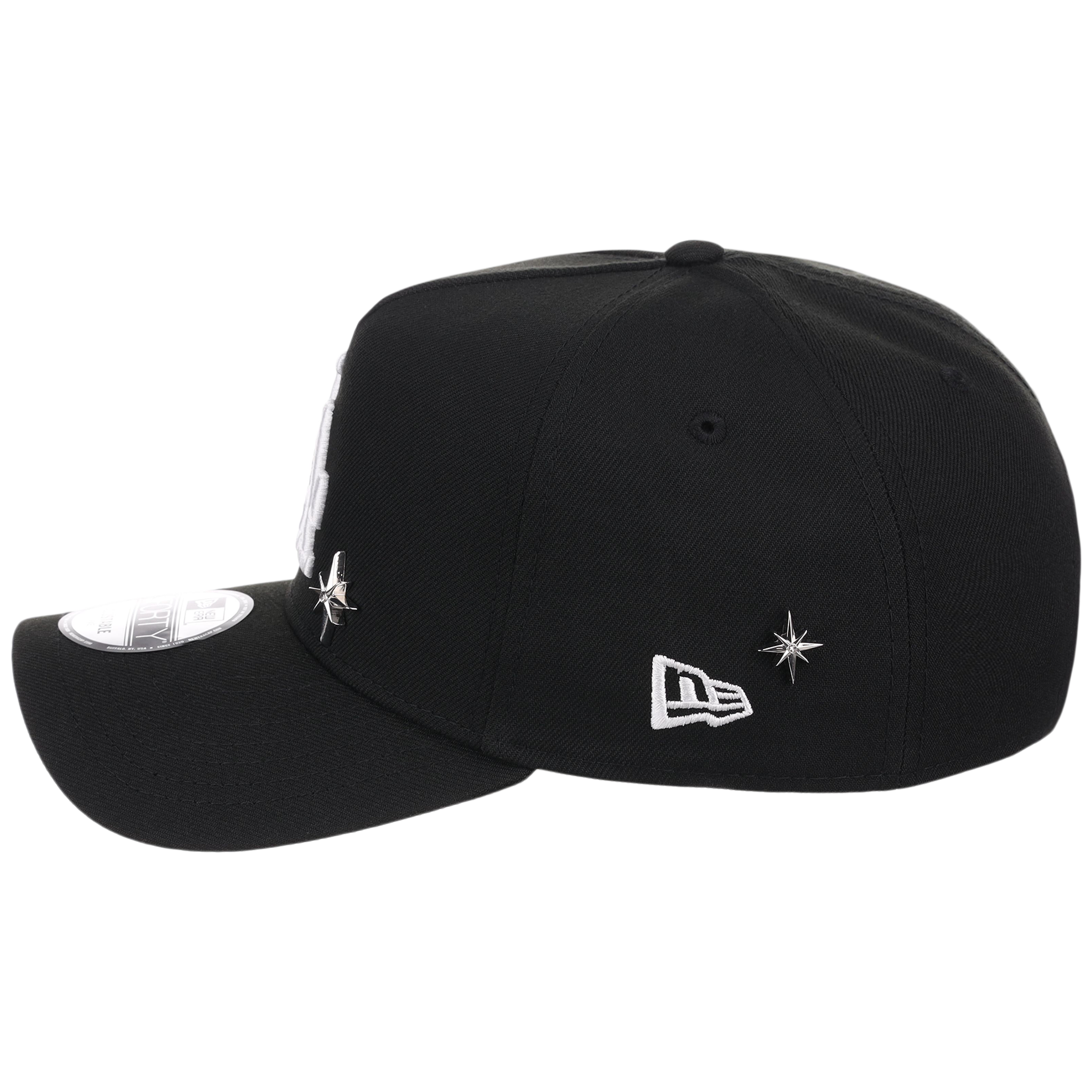 Los Angeles Dodgers MLB Star Stud New Era 9FORTY A-Frame