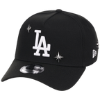 Los Angeles Dodgers MLB Star Stud New Era 9FORTY A-Frame