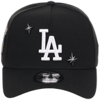 Los Angeles Dodgers MLB Star Stud New Era 9FORTY A-Frame