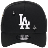 Los Angeles Dodgers MLB Star Stud New Era 9FORTY A-Frame