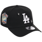 Los Angeles Dodgers MLB Star Stud New Era 9FORTY A-Frame