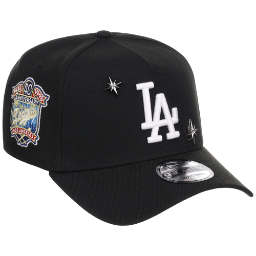 Los Angeles Dodgers MLB Star Stud New Era 9FORTY A-Frame