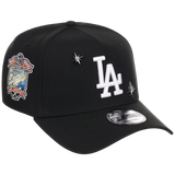 Los Angeles Dodgers MLB Star Stud New Era 9FORTY A-Frame