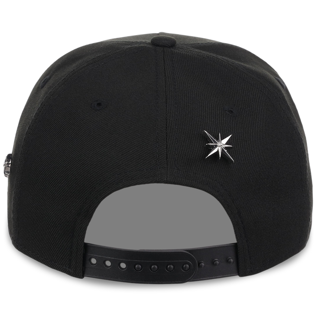 Los Angeles Dodgers MLB Star Stud New Era 9FORTY A-Frame