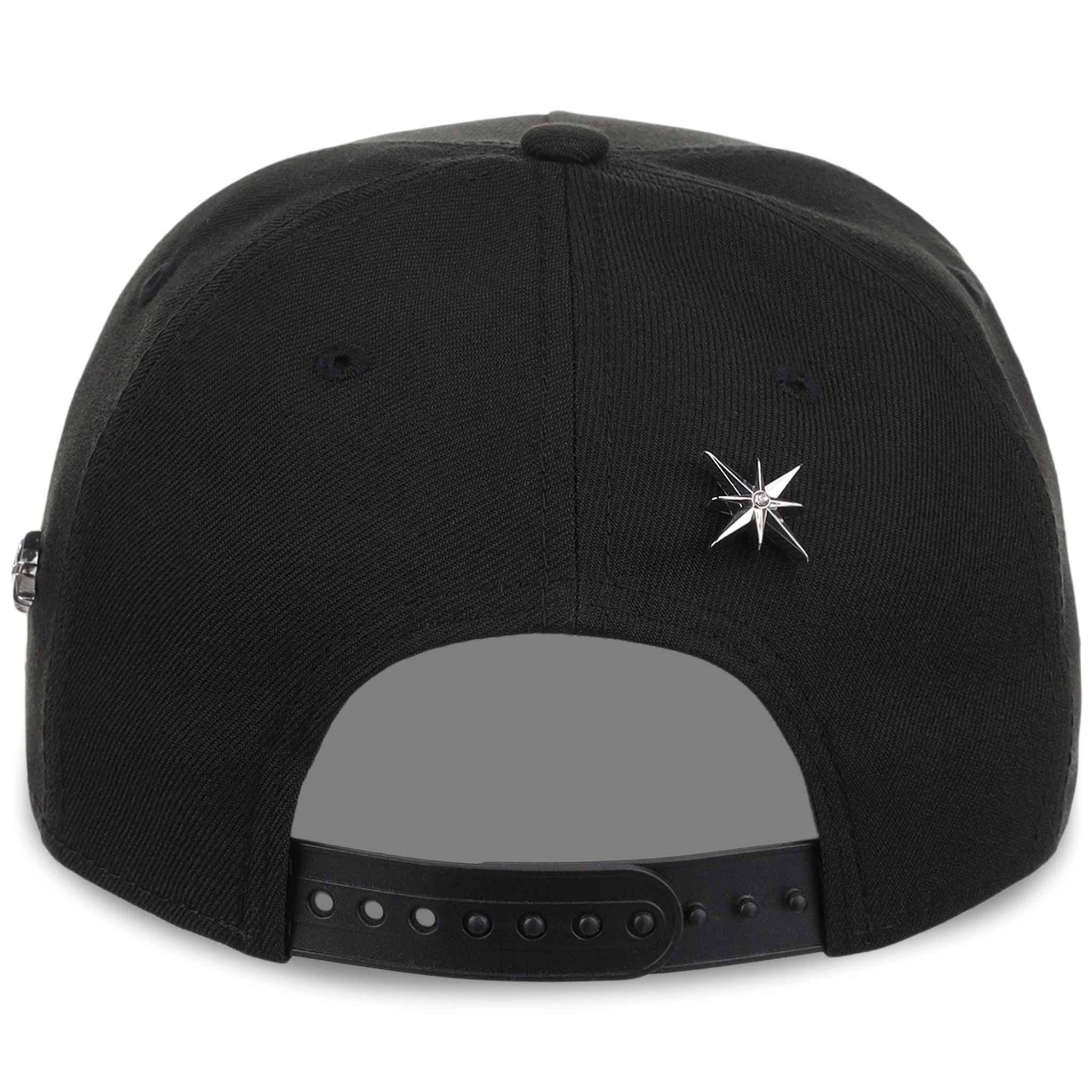 Los Angeles Dodgers MLB Star Stud New Era 9FORTY A-Frame