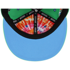 Green Bear Fitted - 2026 Grateful Dead Collection