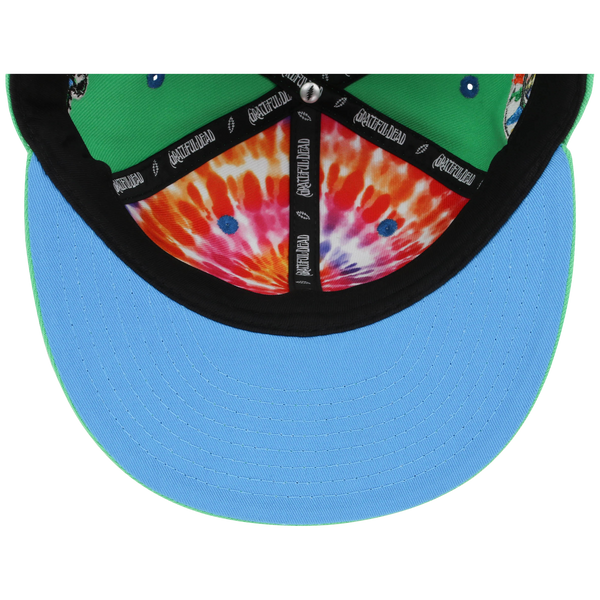 2026 Grateful Dead Collection – LidsHatDrop