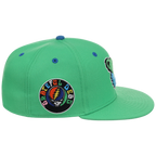 Green Bear Fitted - 2026 Grateful Dead Collection